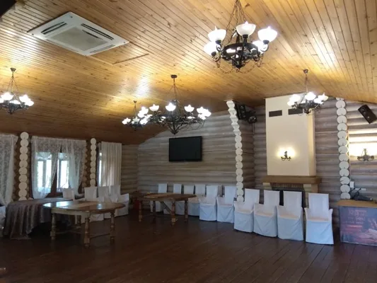 Ресторан У Озера — фото 5