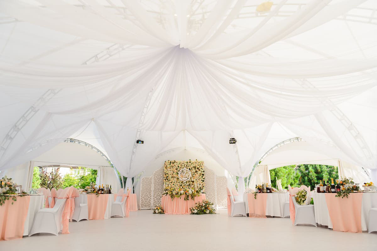 Шатёр — фото 3