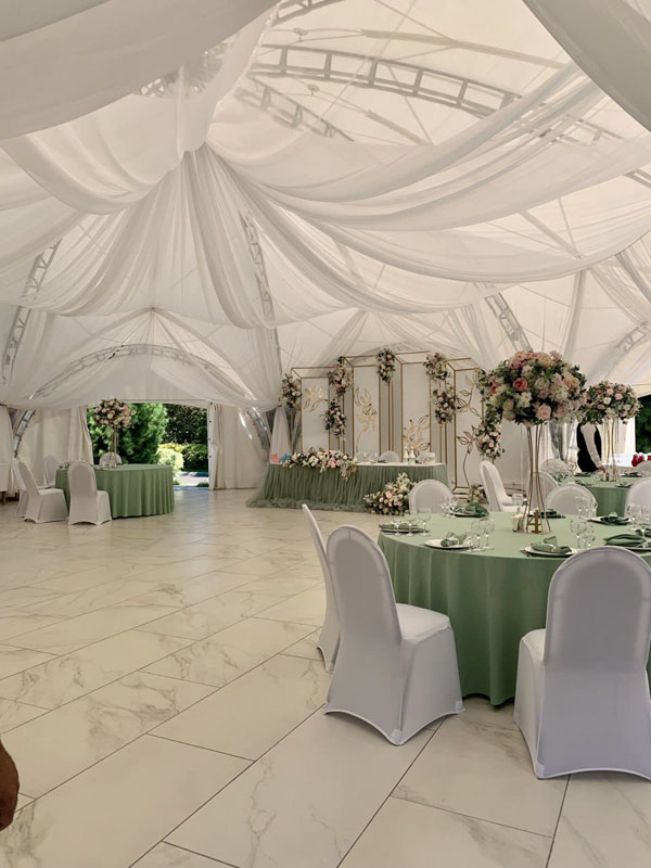 Шатёр — фото 5