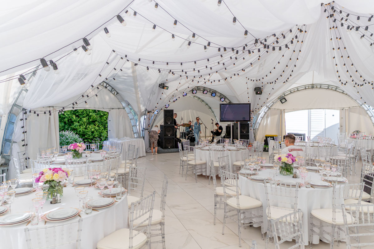 Шатёр — фото 6