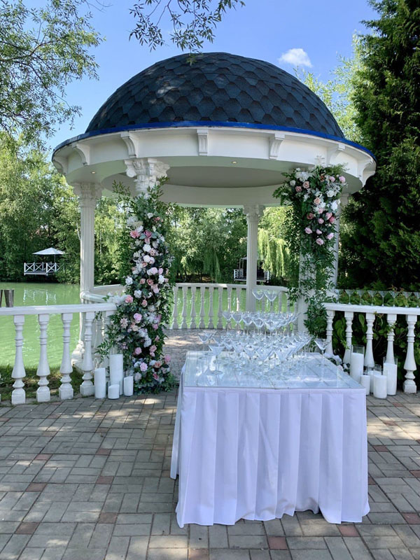 Шатёр — фото 7