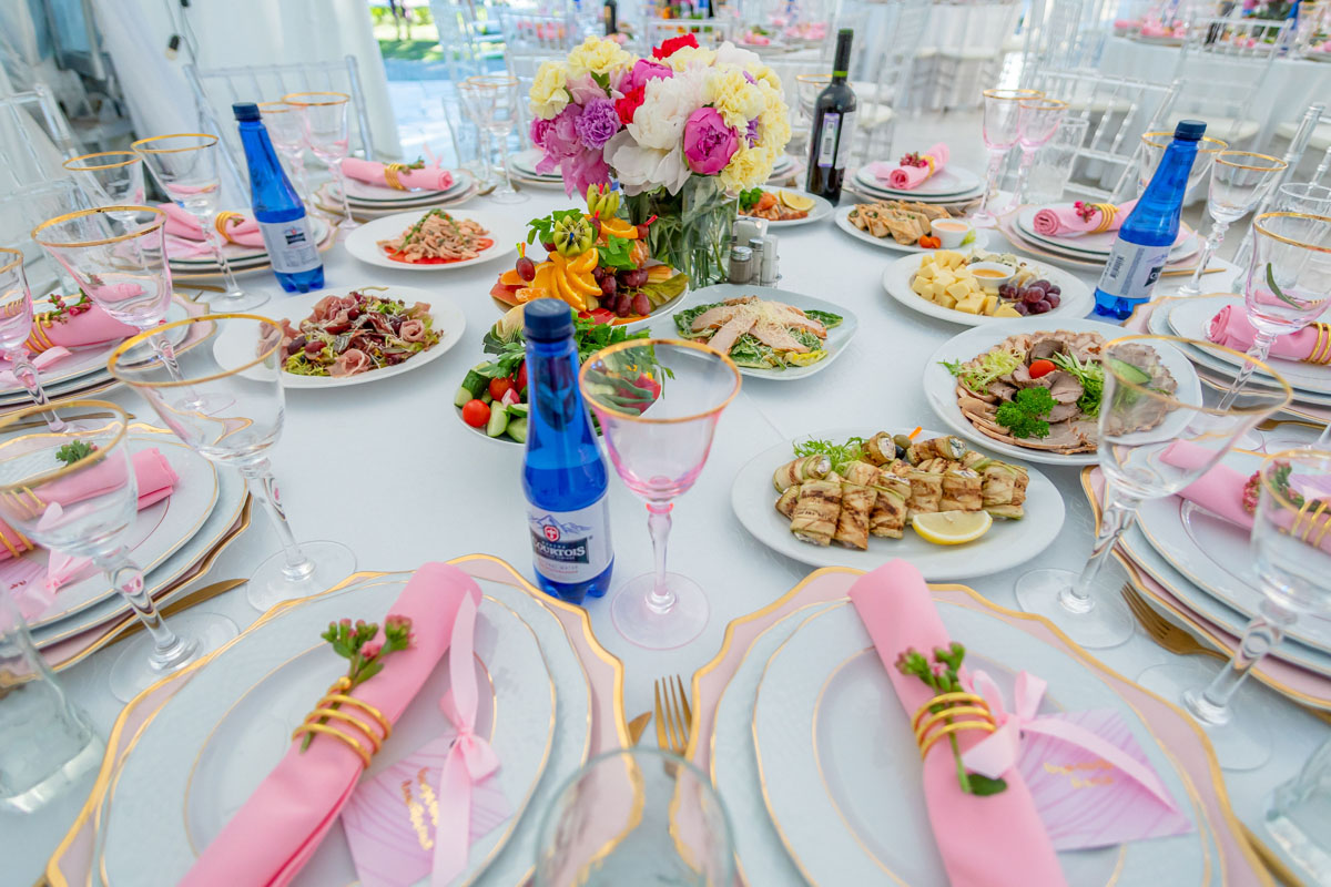 Шатёр — фото 9