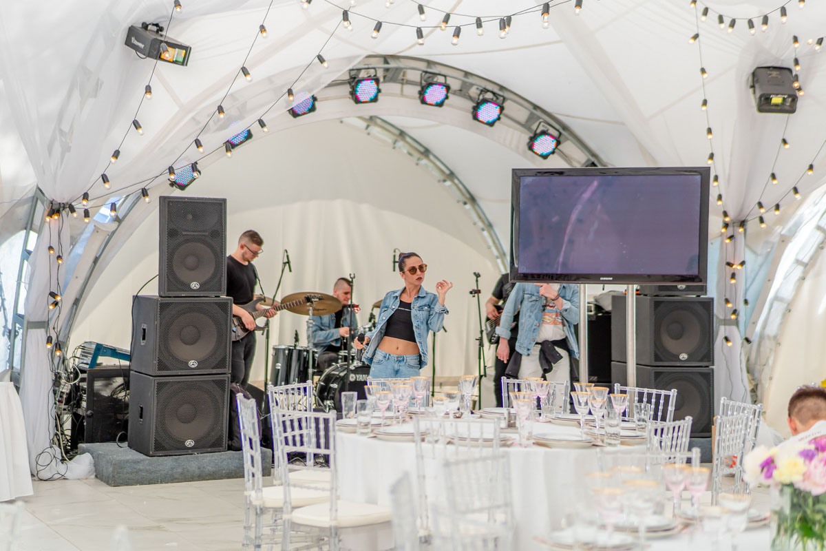 Шатёр — фото 10