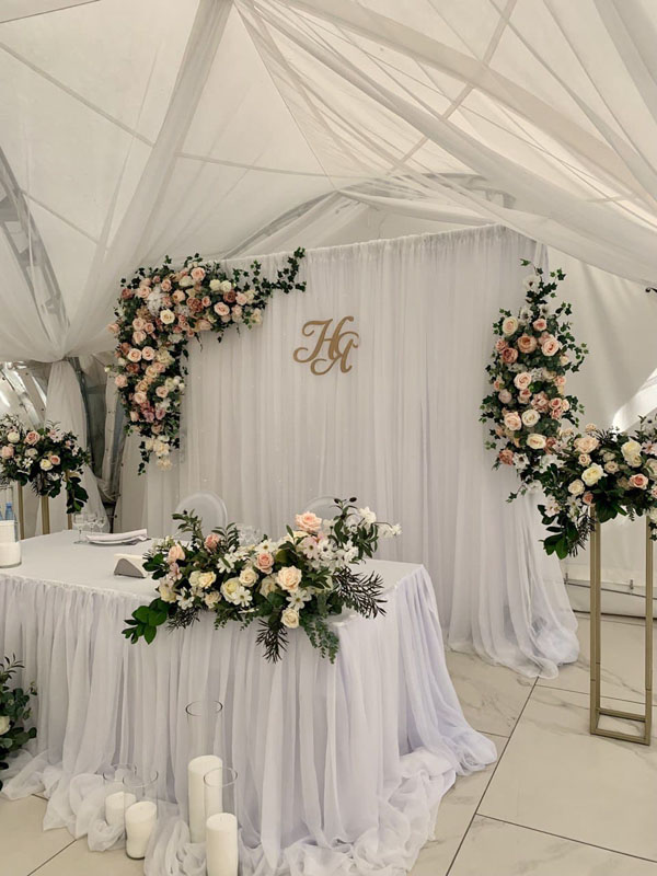 Шатёр — фото 11