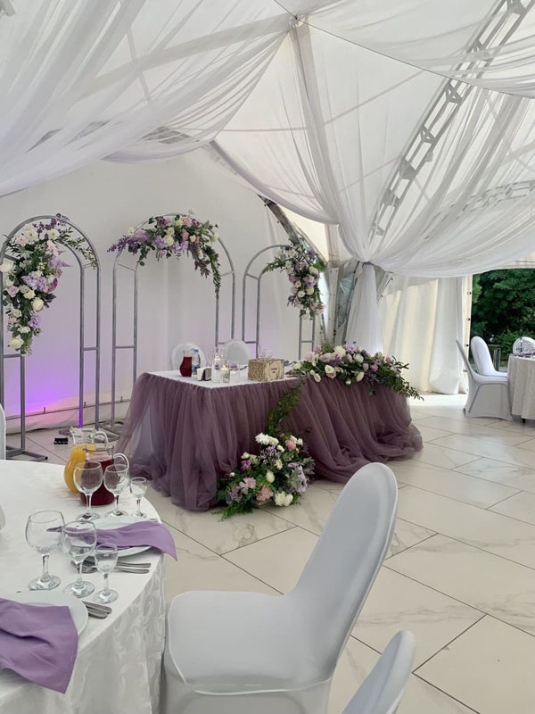 Шатёр — фото 12