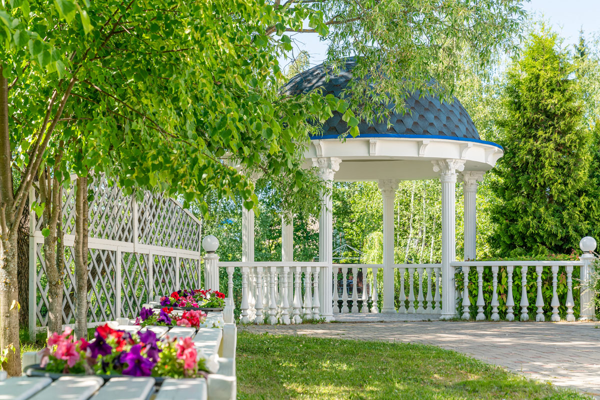 Шатёр — фото 15