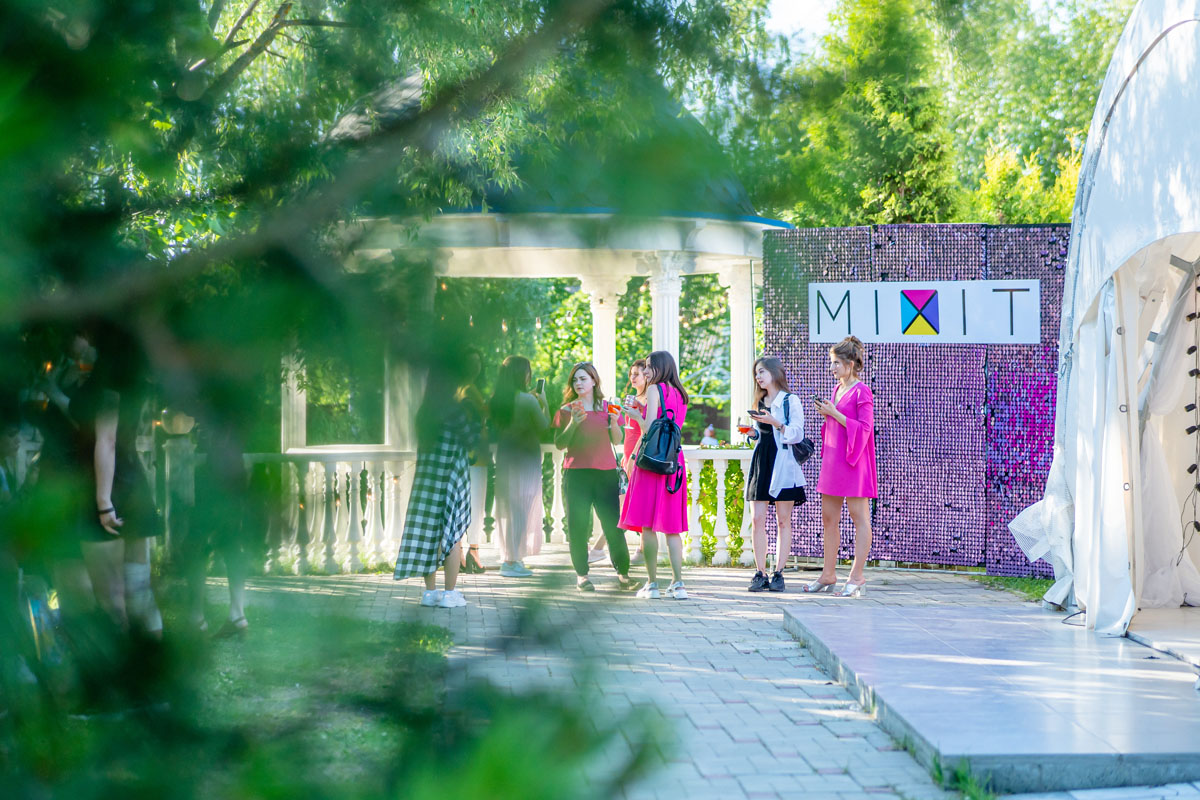 Шатёр — фото 16