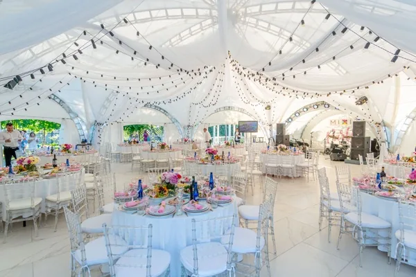 Шатёр — фото 4