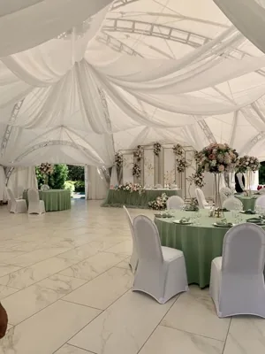 Шатёр — фото 5