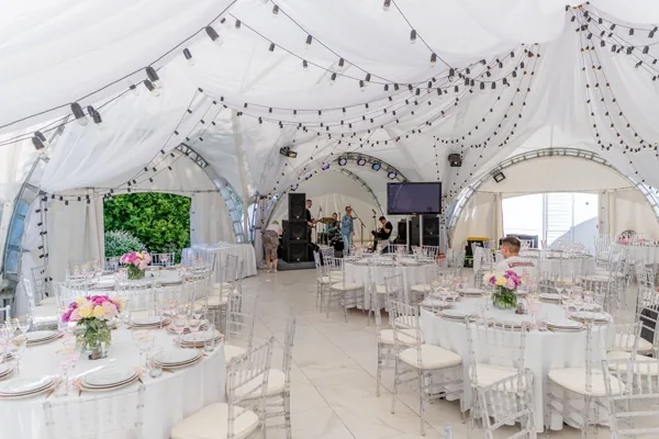 Шатёр — фото 6