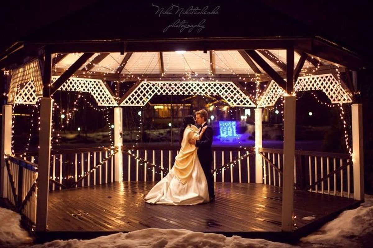 Веранда — фото 9