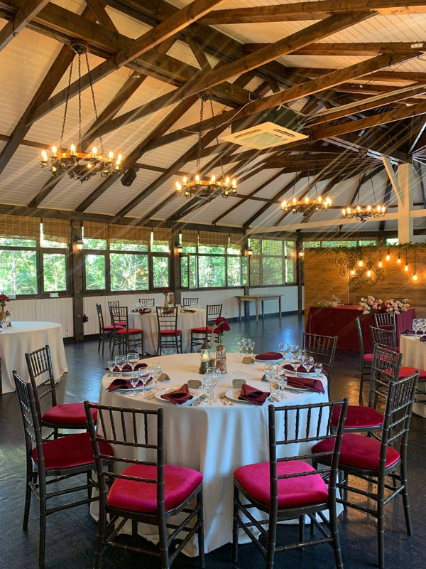 Веранда — фото 11