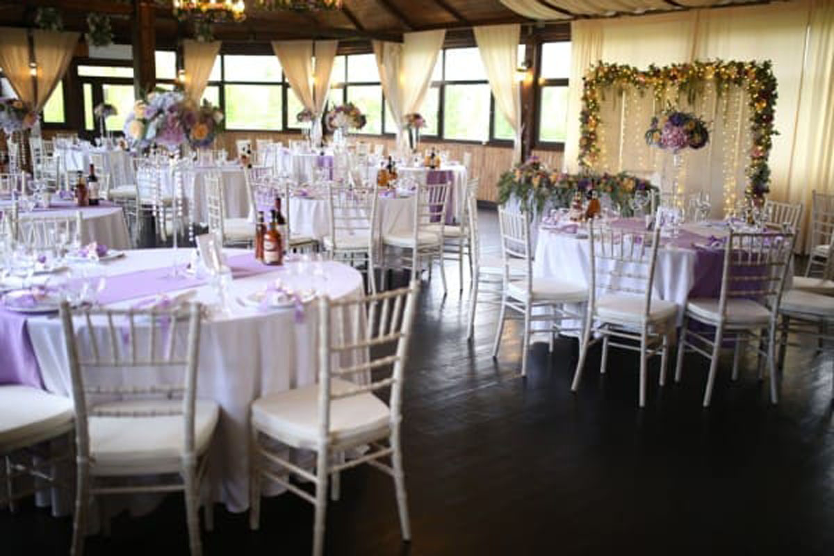 Веранда — фото 12