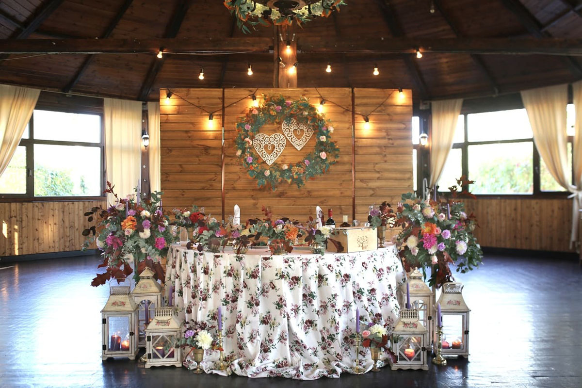 Веранда — фото 13