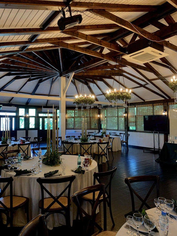 Веранда — фото 14