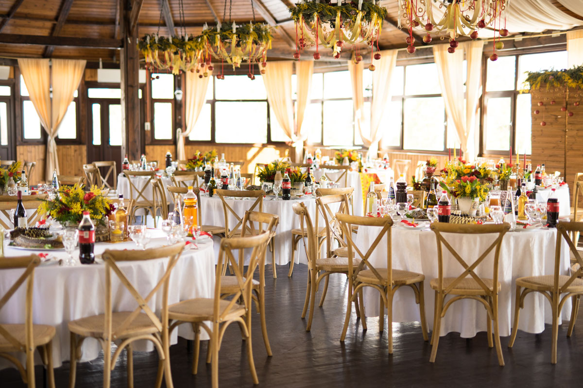 Веранда — фото 15