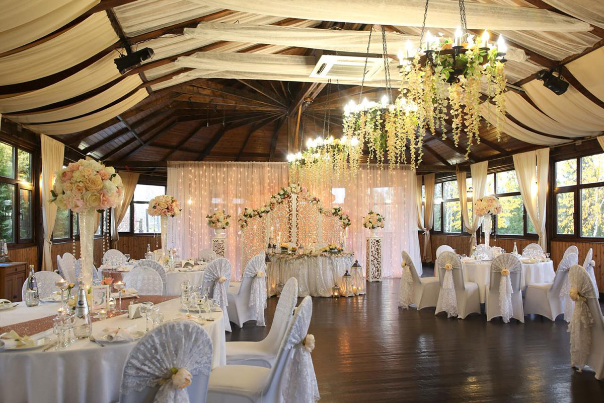 Веранда — фото 16