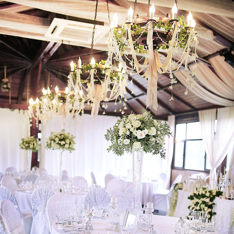 Веранда — фото 17