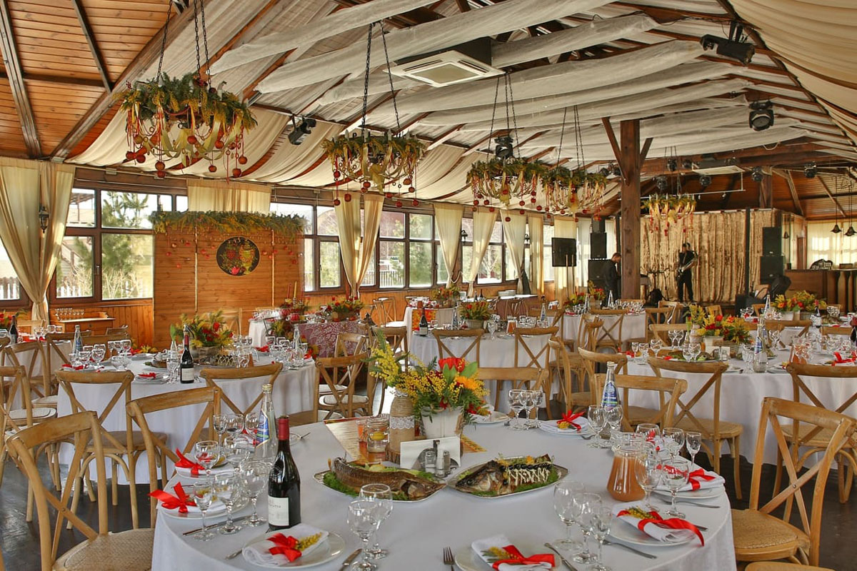 Веранда — фото 18