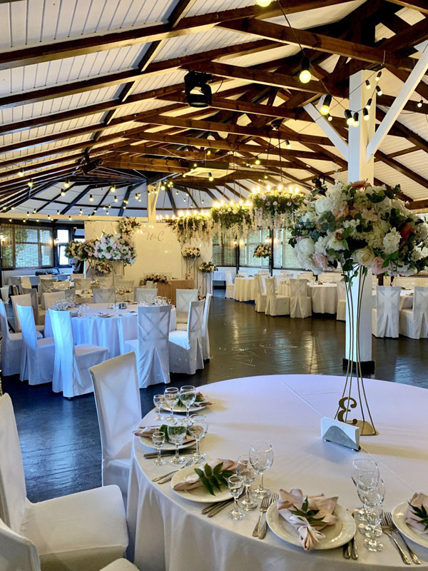 Веранда — фото 21