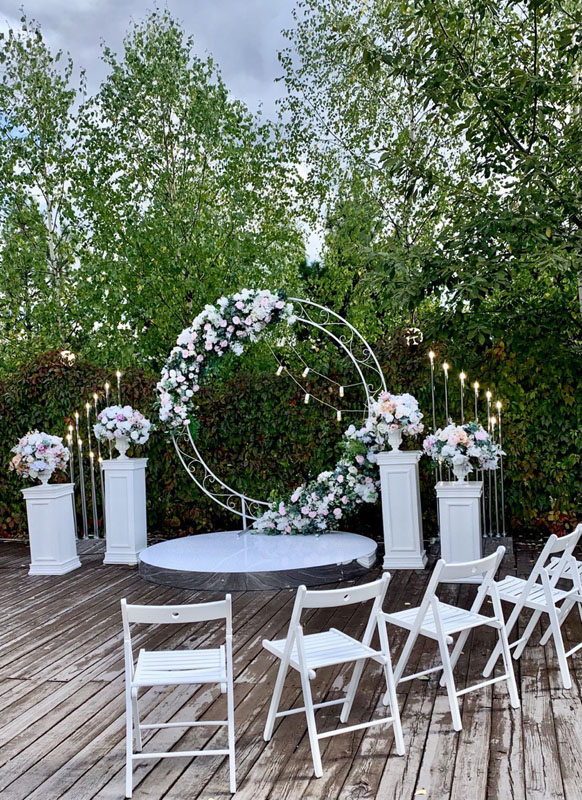 Веранда — фото 22