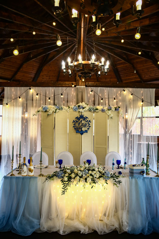 Веранда — фото 24