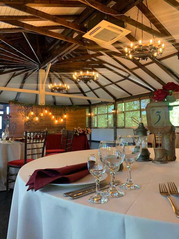 Веранда — фото 25