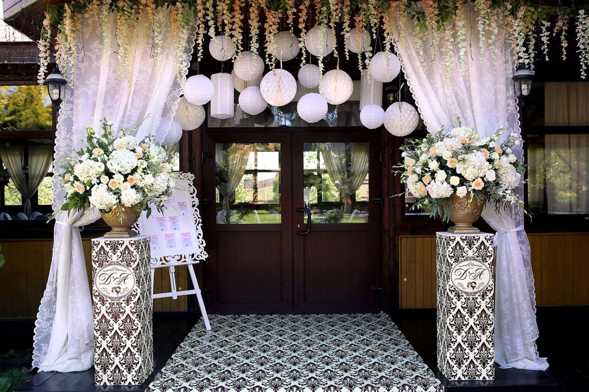 Веранда — фото 27