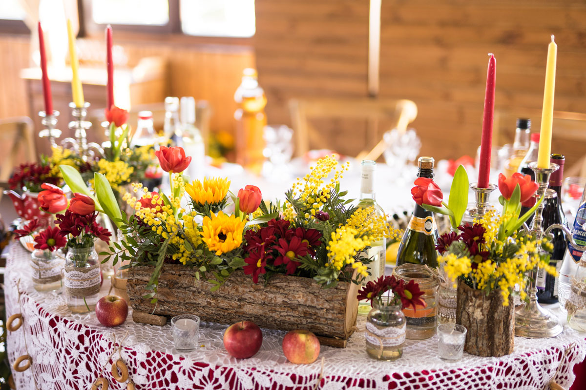 Веранда — фото 32