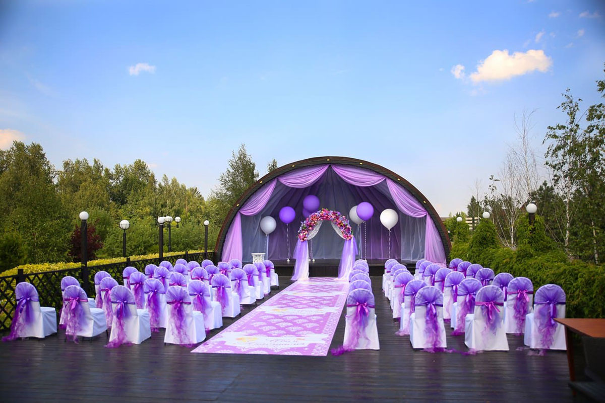 Веранда — фото 33