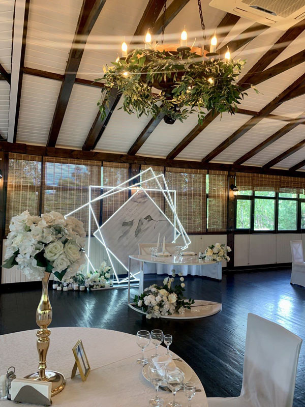 Веранда — фото 34