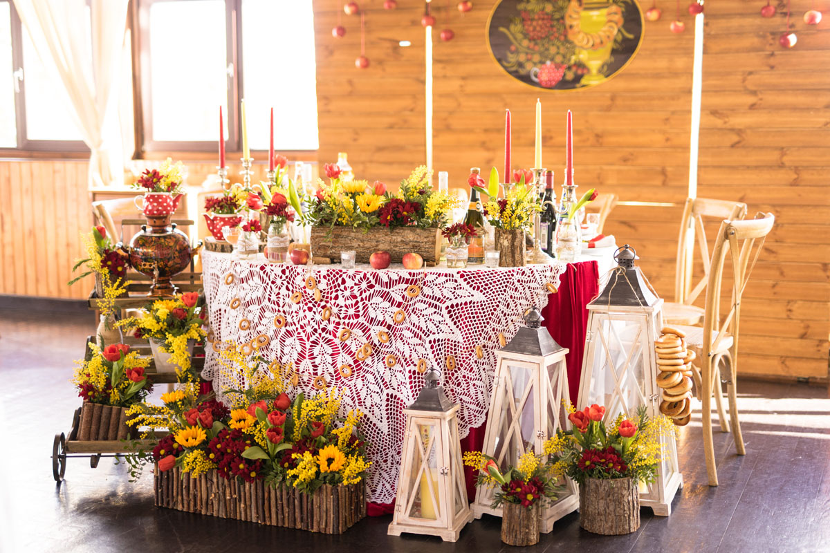 Веранда — фото 36