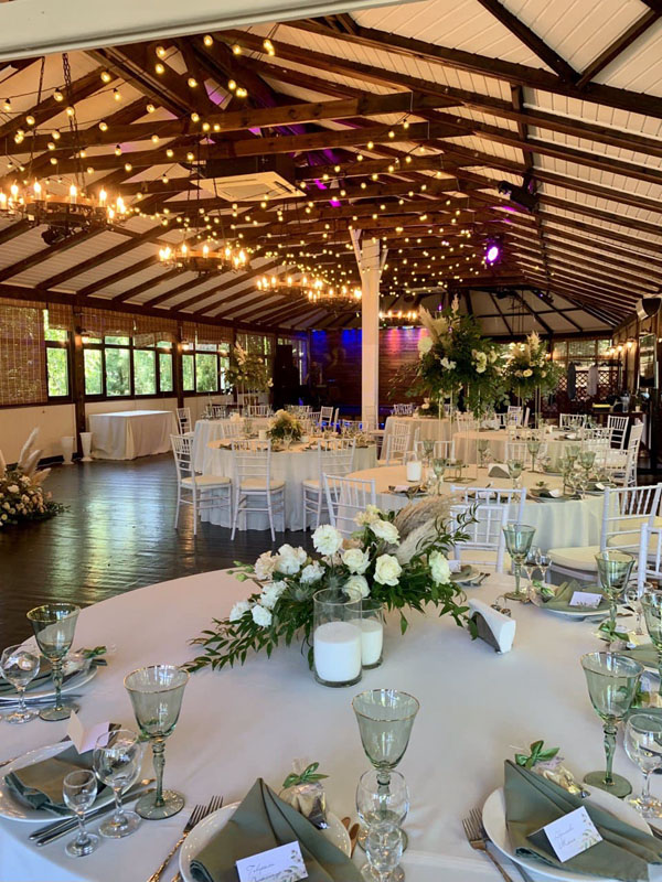 Веранда — фото 37