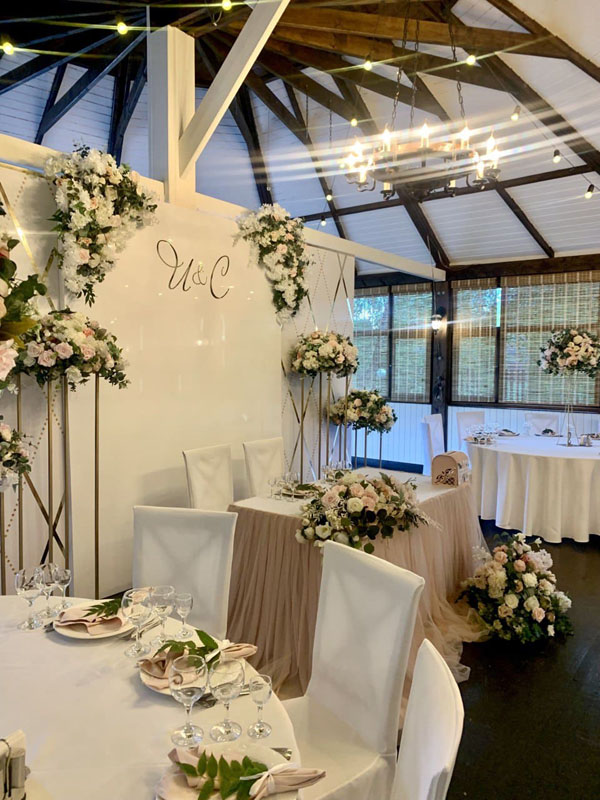 Веранда — фото 38