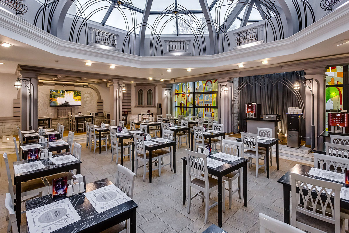 Синема — фото 4