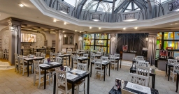 Синема — подробнее о зале