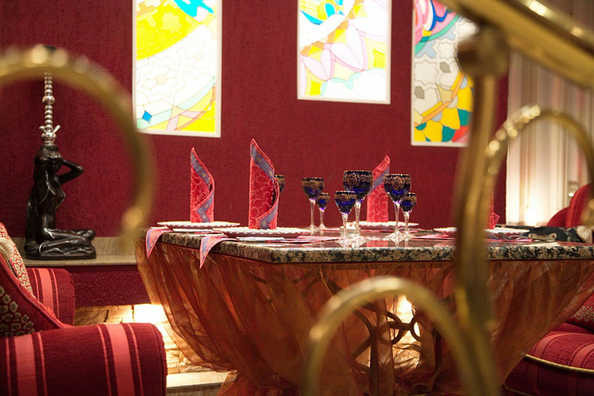 Тюбетейка — фото 3