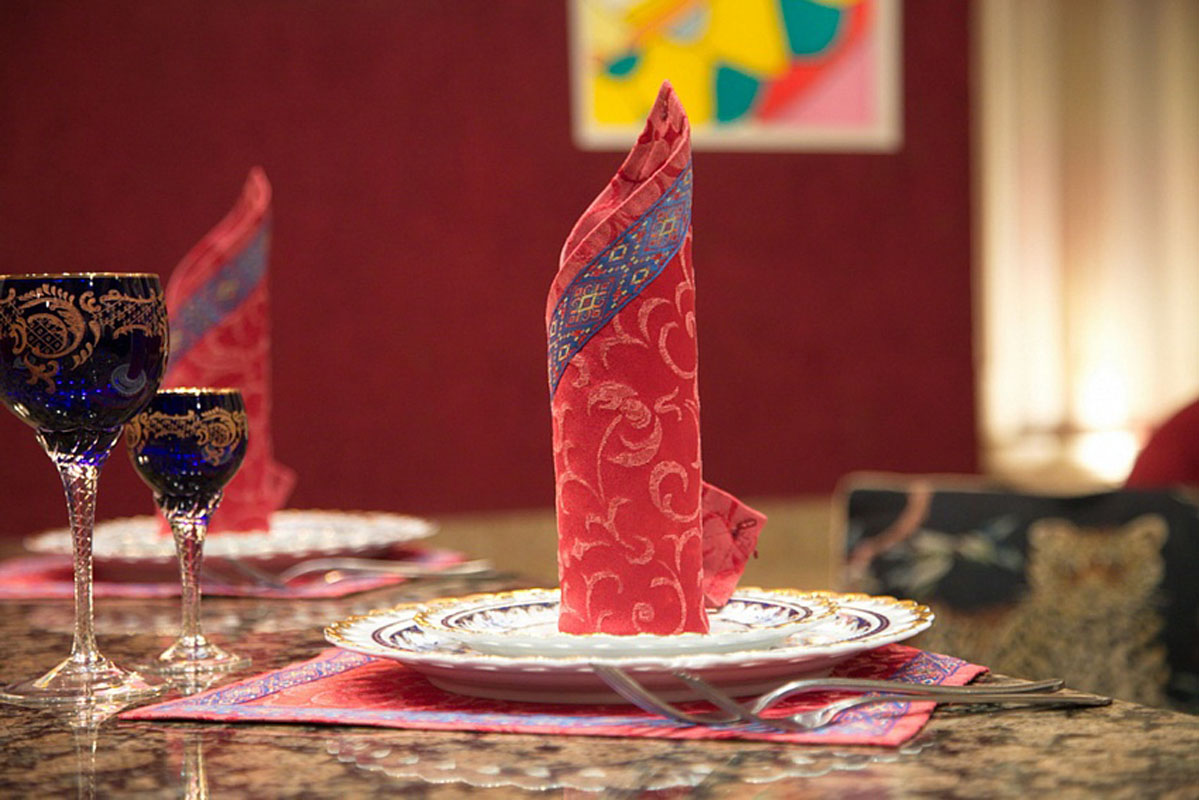 Тюбетейка — фото 4