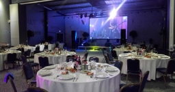 Ростов — интерьер зала