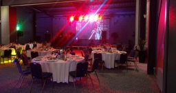 Ростов — подробнее о зале