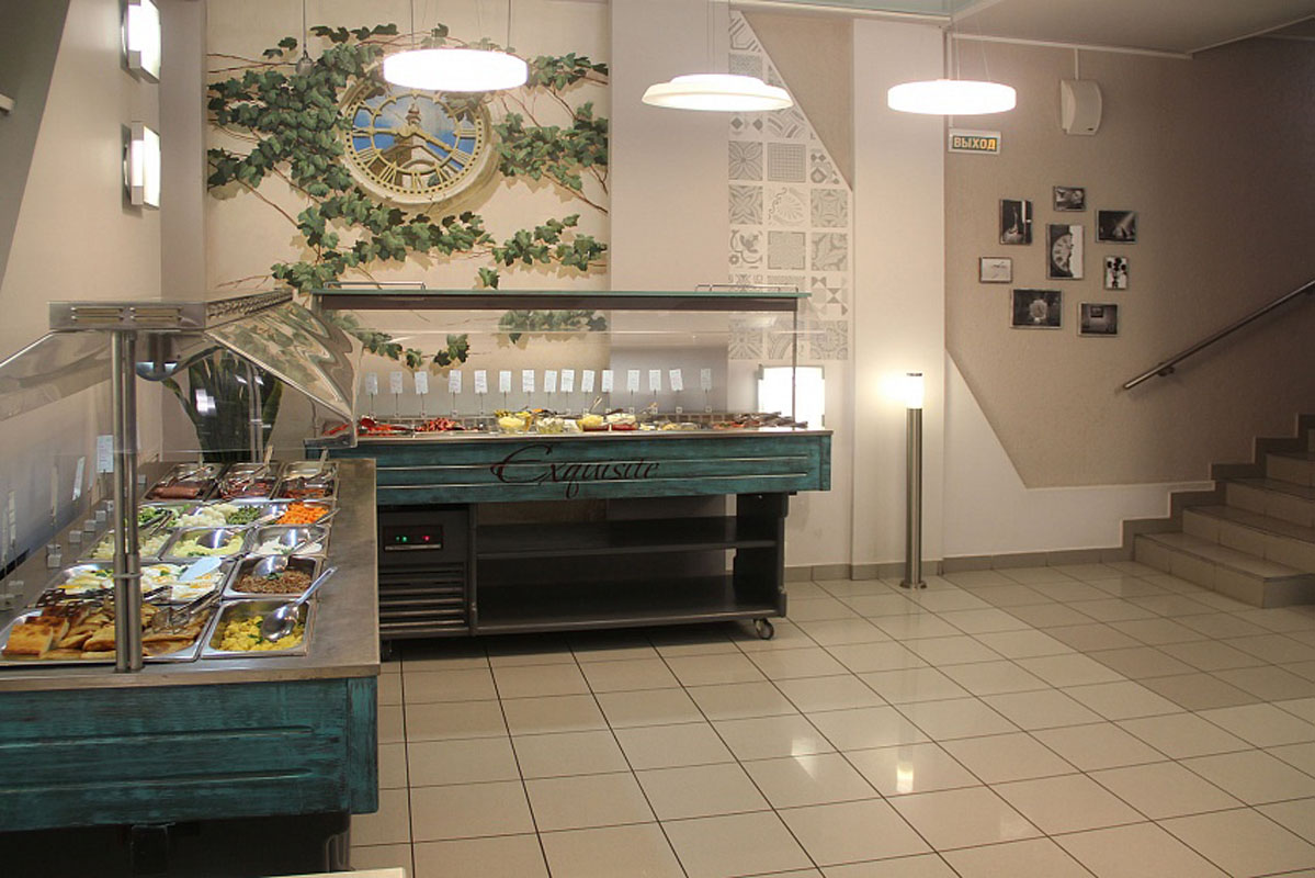 Мамины пельмешки — фото 2