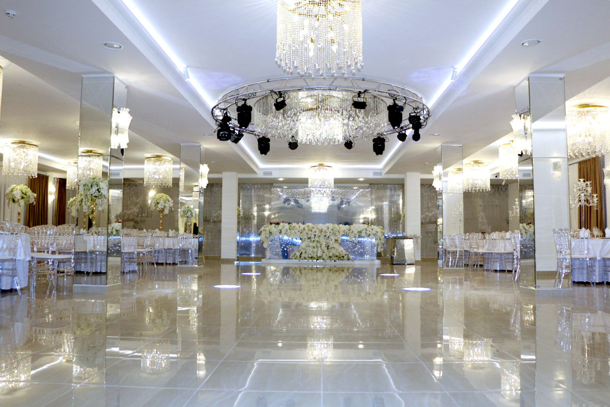 Большой зал — фото 4