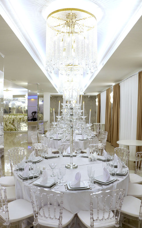 Большой зал — фото 6