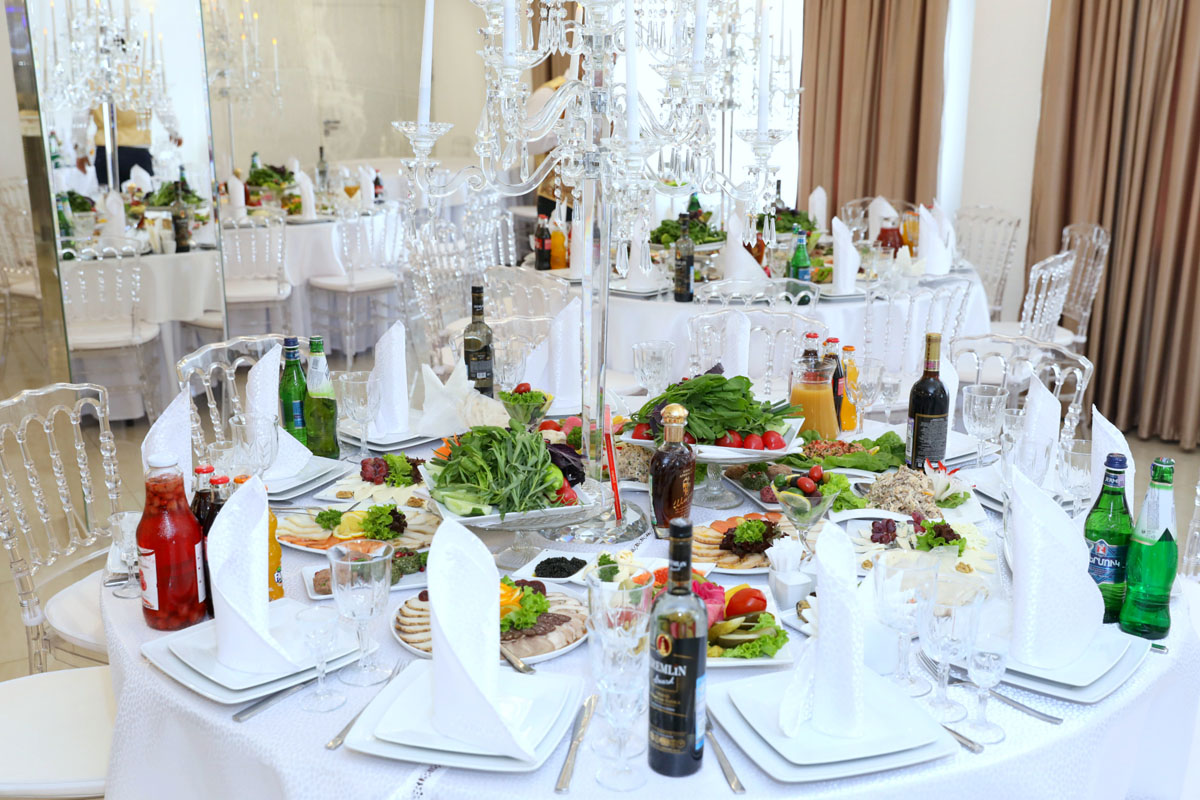 Большой зал — фото 7