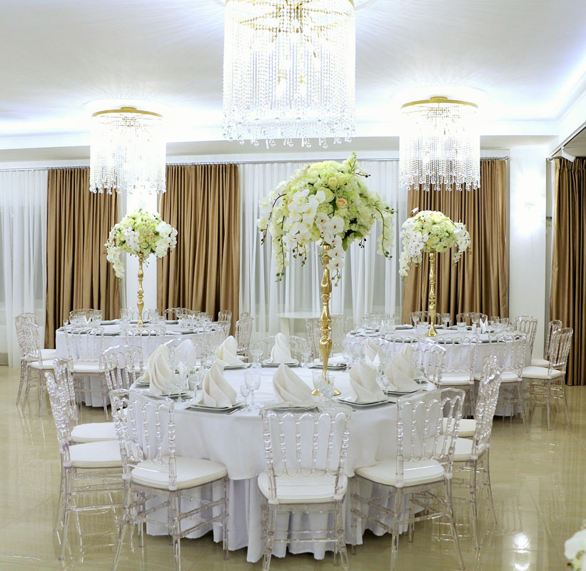 Большой зал — фото 12