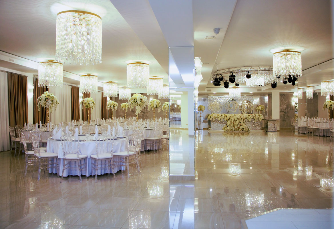 Большой зал — фото 14