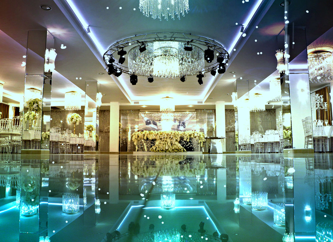 Большой зал — фото 15