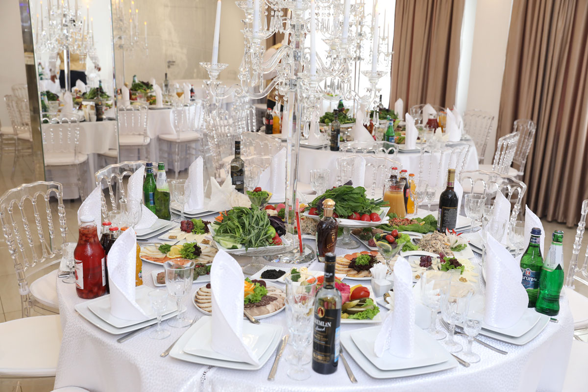 Большой зал — фото 16