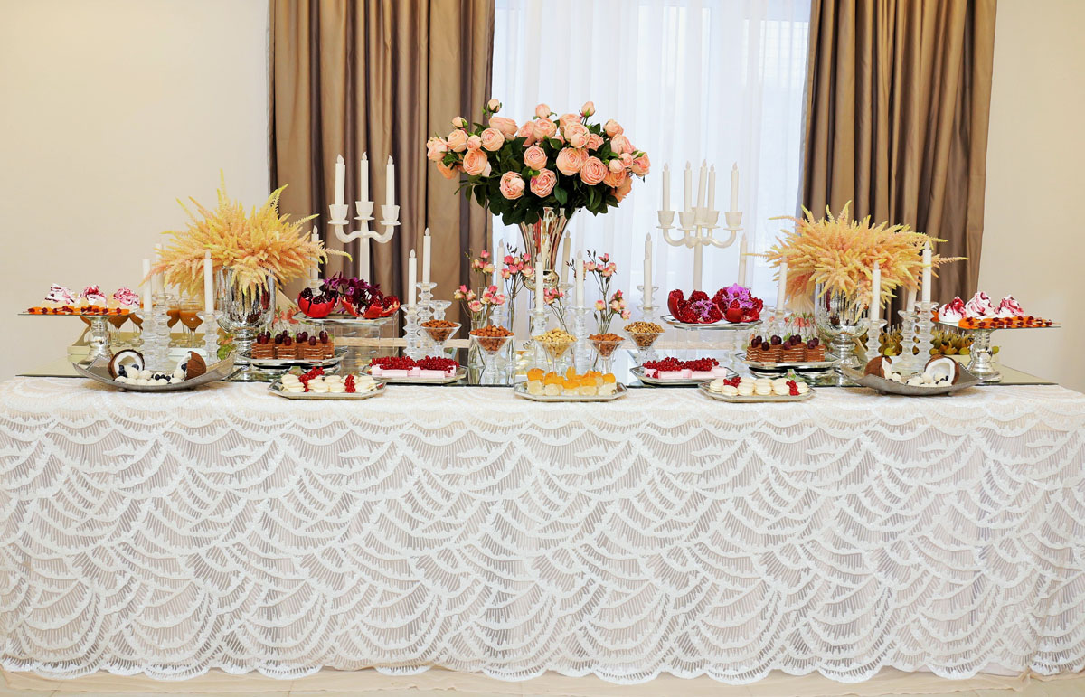 Большой зал — фото 17