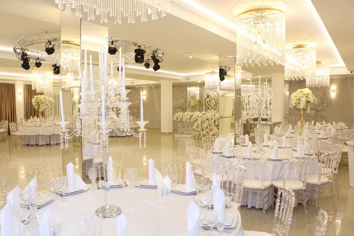 Большой зал — фото 18